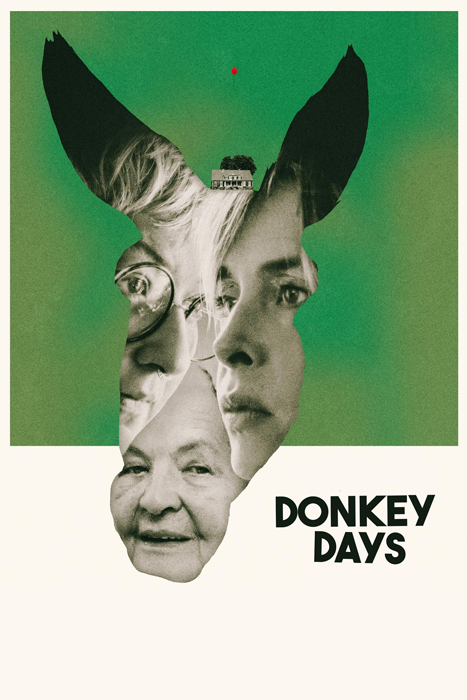 Rosanne Pels „Donkey Days“ feierte seine Weltpremiere im Wettbewerb von Locarno, anschließend folgte die Deutschlandpremiere beim Filmfest Hamburg. | MOIN Filmförderung