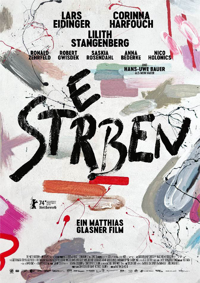 Vier deutsche Filmpreise bekam das Drama des gebürtigen Hamburgers Matthias Glasner. Für das Drehbuch gewann er den Silbernen Bären der 74. Berlinale. | MOIN Filmförderung