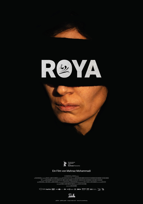 Der Film um die iranische Lehrerin „Roya“ wurde von PakFilm aus Hamburg heraus produziert | MOIN Filmförderung