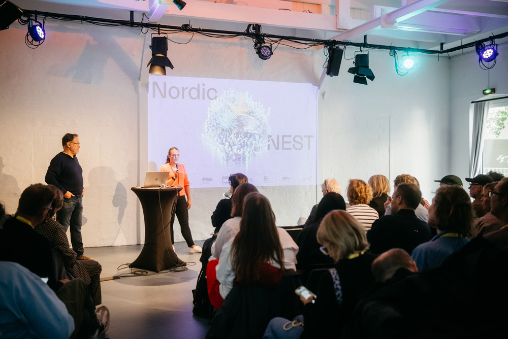 Auftaktevent in Rahmen von Filmfest Hamburg | MOIN Filmförderung